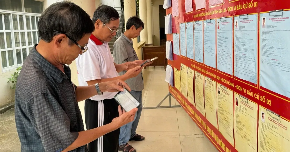 Digitalisasi Pengelolaan Data Pemilu Dorong Akurasi dan Transparansi