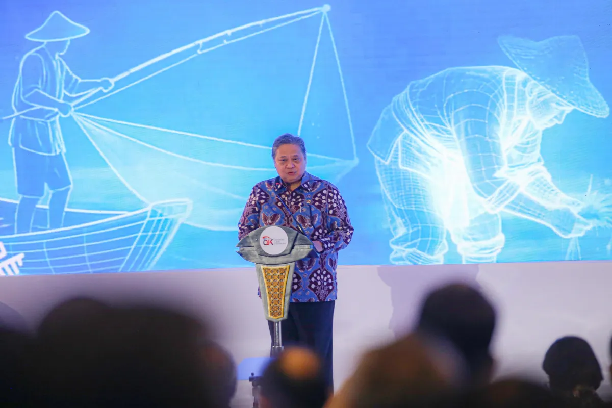 Pertemuan Tahunan Industri Jasa Keuangan 2026 Digelar dalam Agenda Prioritas Nasional