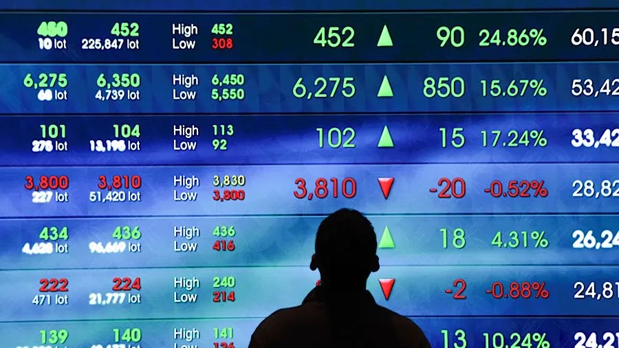 IHSG Dibuka Menguat, Pasar Pantau BI Rate dan Risalah The Fed