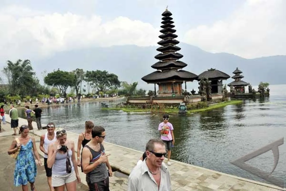 Kemenpar: Pariwisata Bali Stabil di Tengah Dinamika Geopolitik Global