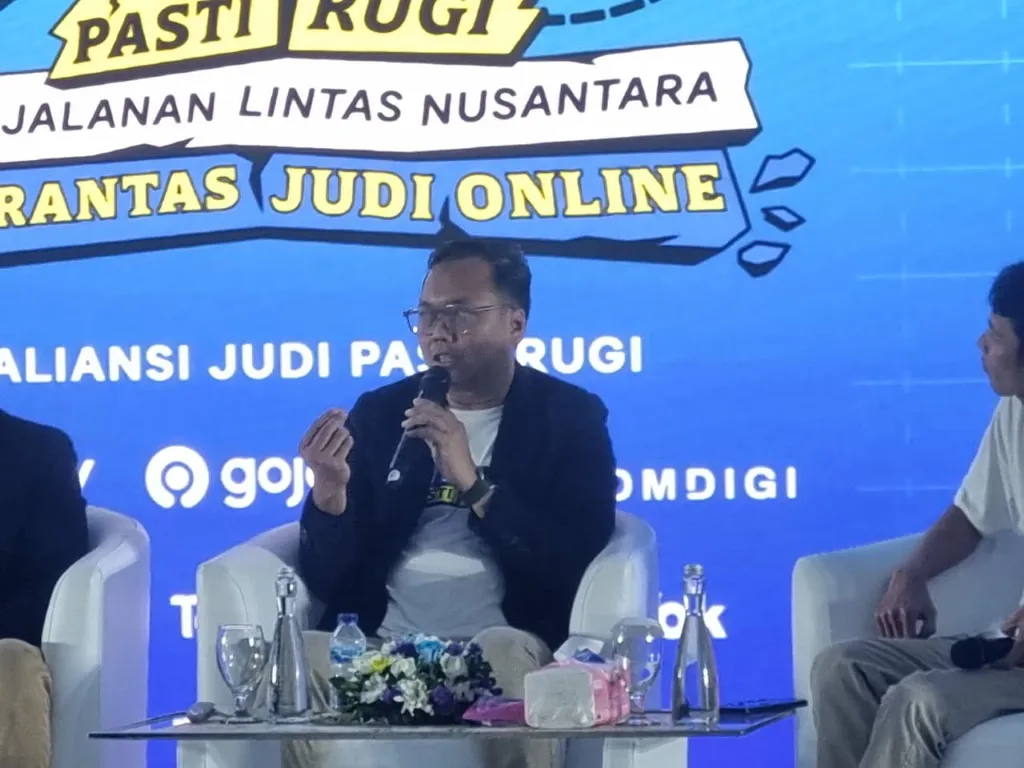 Judi Online Dorong Fintech Tingkatkan Pengawasan, Biaya Keamanan dan Kepatuhan Naik