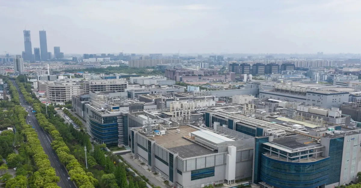 Investasi Lebih dari US$150 Miliar, China Masih Tertahan Menuju Swasembada Chip Semikonduktor