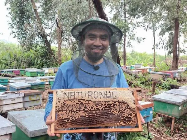 Profil Dr. Kintoko, Peneliti Herbal yang Viral karena Bude Wellness