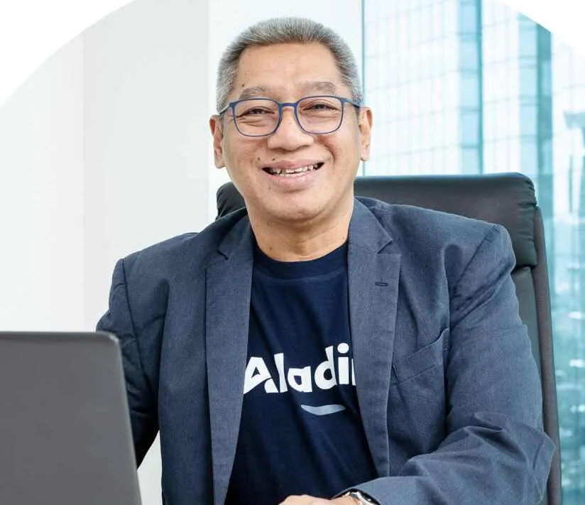 Peluang Perbankan Syariah Digital Masih Luas, Bank Aladin Syariah Perkuat Ekosistem dan Kanal Digital