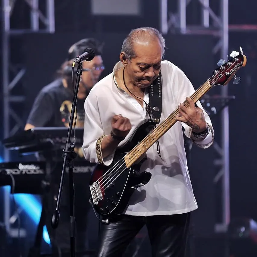 Musisi Senior Donny Fattah Meninggal Dunia, Keluarga Mohon Doa