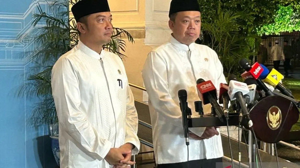 Prabowo Respons Kritik soal Keanggotaan Indonesia di Dewan Perdamaian BoP: Diplomasi Tetap Didorong
