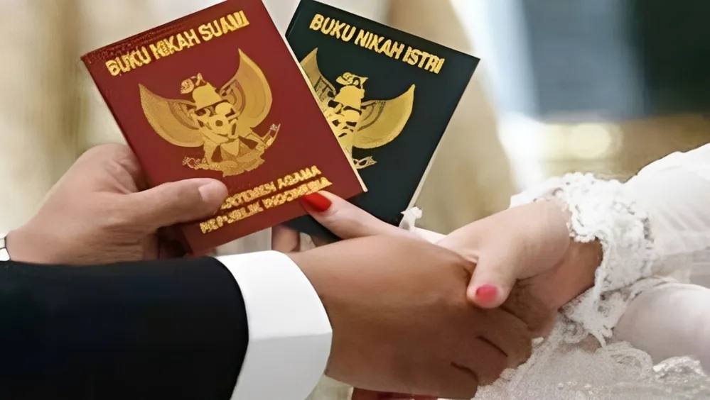 Angka Pernikahan di Indonesia Turun Hampir 30 Persen dalam 11 Tahun, Ekonomi Jadi Alasan Utama Gen-Z Menunda