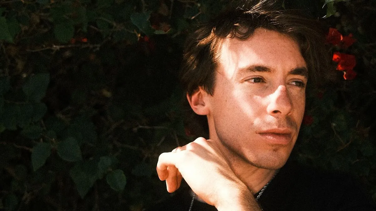Will Hyde Perluas Jejak di Asia Lewat Kolaborasi dengan Stephanie Poetri dan Rencana EP Baru