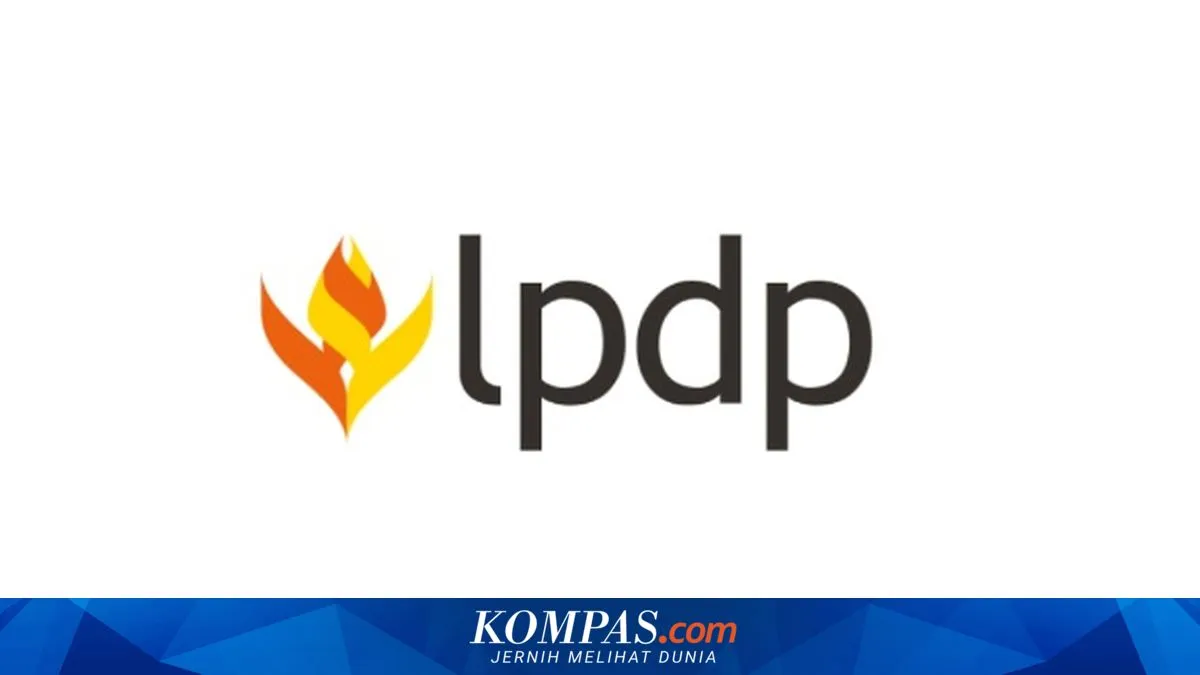 LPDP dan BRIN Buka Beasiswa Talenta Riset Jalur Doctor by Research 2026, Ini Syarat dan Cakupannya