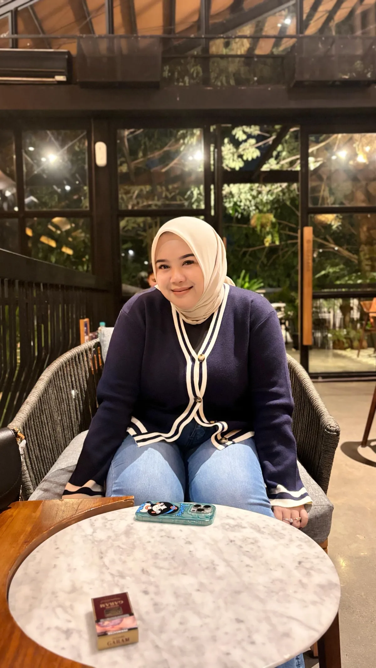 Hasna Haryaningtyas Bangun Bisnis Mochi Eat and Run dari Jualan Puluhan hingga Ratusan per Hari