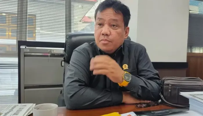 E-Pahari Dikeluhkan Sebagian Warga, DPRD Kalteng Minta Bapenda Lakukan Pembenahan