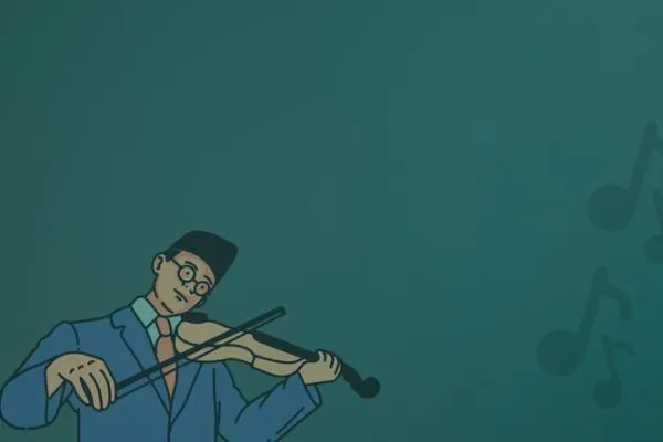 Hari Musik Nasional 9 Maret 2026: Menghargai Perkembangan Musik dan Mengenang WR Soepratman