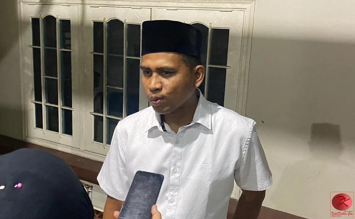 Tim Ahli Gubernur Kaltim: Peran Kami Menjembatani Komunikasi Kebijakan dengan DPRD dan Masyarakat