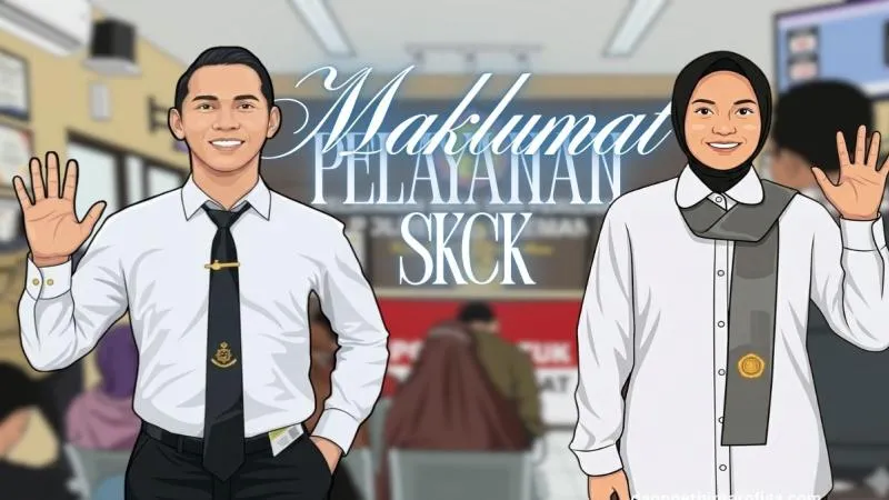 Polri Sampaikan Maklumat Pelayanan SKCK, Tegaskan Komitmen Transparansi dan Layanan Profesional