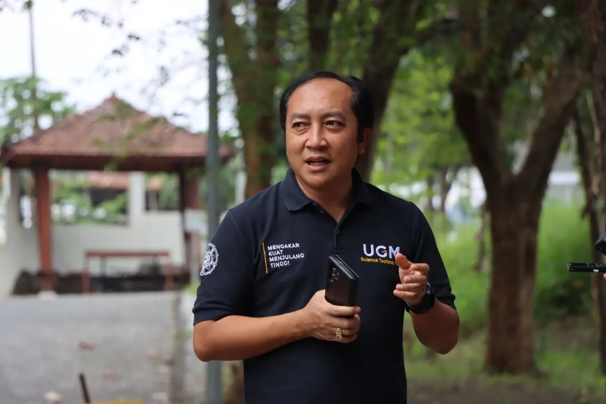 Pakar UGM: Hilirisasi Riset Kampus Butuh Penguatan SDM dan Penyelarasan dengan Kebutuhan Industri