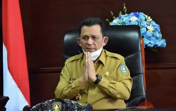 Ansar Ahmad Klarifikasi Isu Pinjaman Daerah Rp400 Miliar: Diprioritaskan untuk Kesehatan, Budaya, dan Infrastruktur