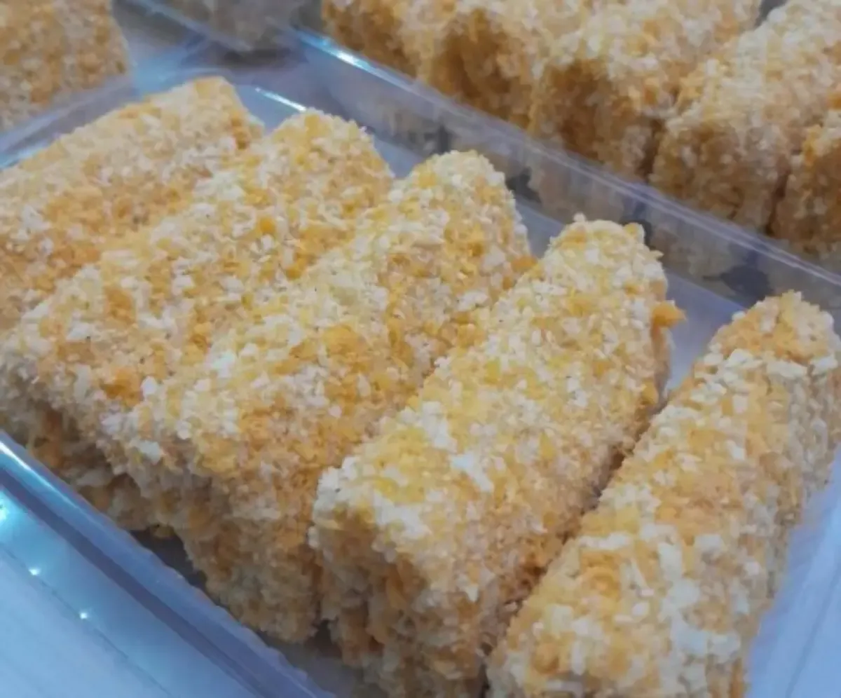 Tiga Rekomendasi Makanan Praktis untuk Keluarga Sambil Menunggu ART Kembali dari Mudik