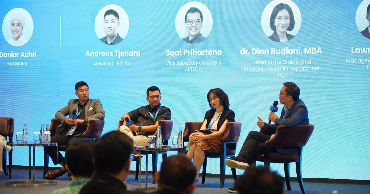 Dyna.Ai Resmi Beroperasi di Indonesia, Dorong Pemanfaatan Agentic AI di Fintech dan Asuransi