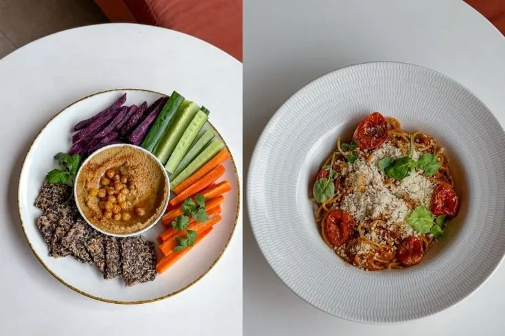 ASAI Café Jimbaran Luncurkan Menu Baru yang Padukan Comfort Food dan Konsep Wellness