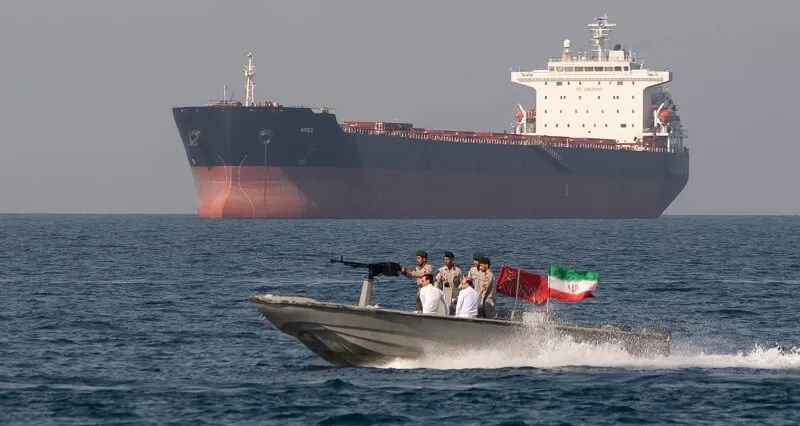 Selat Hormuz, Jalur Kritis Pasokan Energi Global