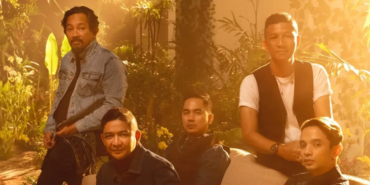 Makna Lagu "Para Pencari-Mu" dari Ungu: Doa dan Kerinduan Spiritual dalam Balutan Musik