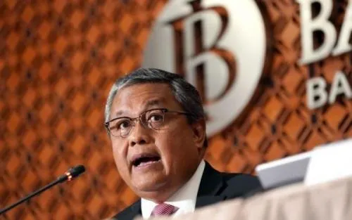 BI: Ekonomi Global Diproyeksi Melambat pada 2026, Ketidakpastian Pasar Keuangan Masih Tinggi