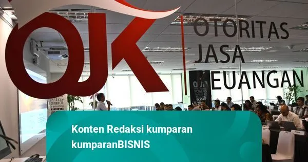 OJK Kenakan Denda Rp 542,49 M kepada 3.418 Pihak di Pasar Modal, 32 Kasus Diduga Manipulasi Saham