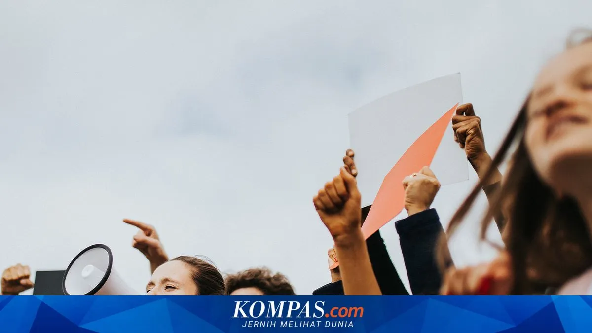 Pengangguran Usia 15–24 Tahun Masih Tinggi, Dunia Usaha Dorong Kesiapan Kerja Lewat Program Pelatihan