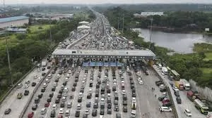 Empat Aplikasi untuk Memantau Lalu Lintas Real-Time Saat Mudik Lebaran