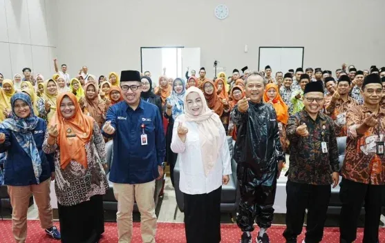 OJK Latih Penyuluh Agama di Jateng-DIY untuk Perkuat Literasi Keuangan Syariah