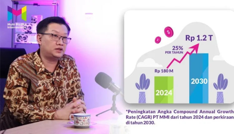 MMIX Fokus Baby Care pada 2026, Sesuaikan Strategi Hadapi Pola Belanja Gen Z dan Alpha