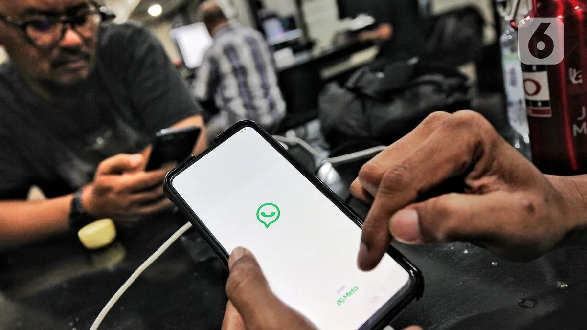 WhatsApp iPhone Uji Fitur Terjemahan Otomatis Pesan, Proses Diklaim Berjalan di Perangkat
