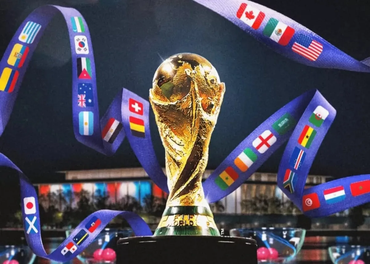 Rumor Penundaan Piala Dunia 2026 Beredar di Media Sosial, FIFA Belum Beri Pernyataan