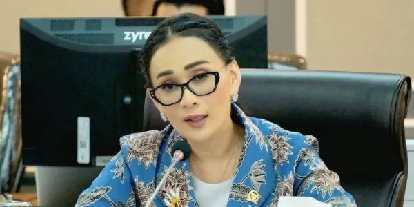DPR Minta Pemerintah Antisipasi Dampak Penutupan Selat Hormuz terhadap Ekonomi Indonesia