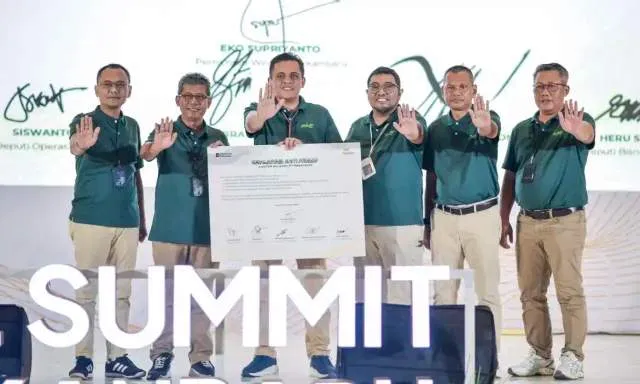 Pegadaian Kanwil II Pekanbaru Optimistis Lanjutkan Tren Pertumbuhan pada 2026