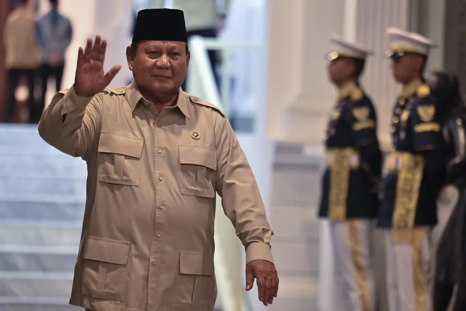 Prabowo Ingatkan Dampak Konflik Global terhadap Ekonomi RI, Soroti Risiko Harga Energi dan Pangan