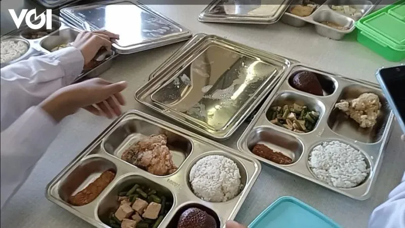 BGN Instruksikan Dapur MBG Periksa Bahan Baku dan Tolak Intervensi Mitra
