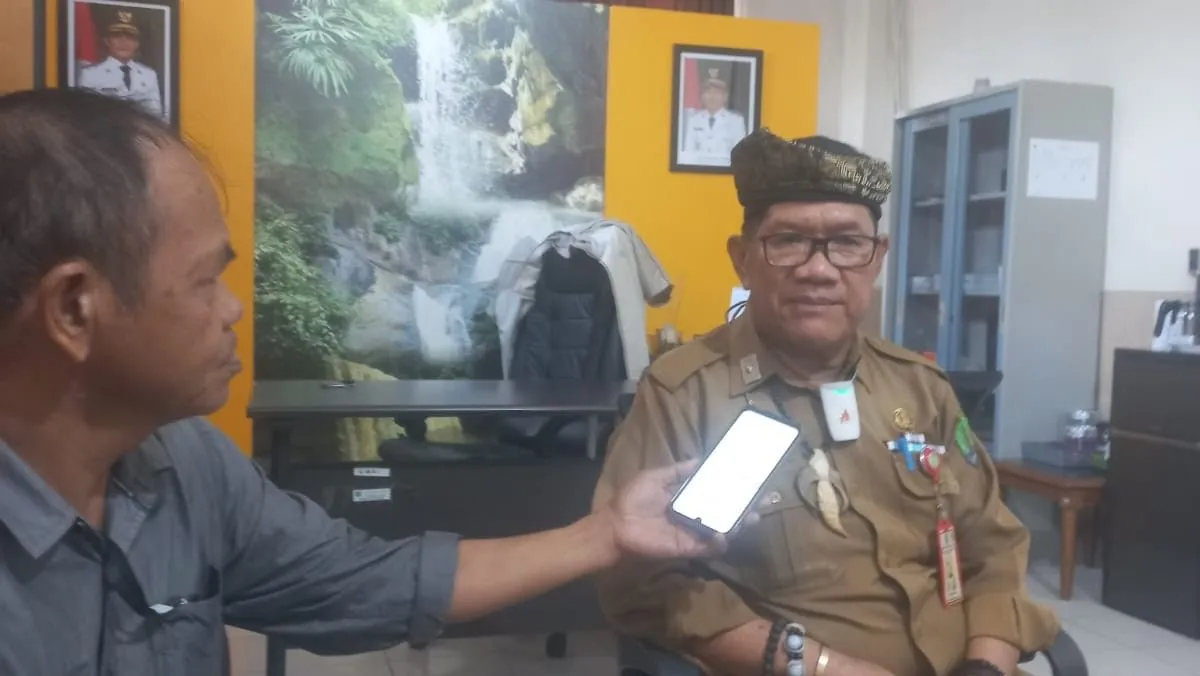 Disbudporapar Nunukan Paparkan Agenda Kepemudaan, Budaya, dan Rencana Hirau Tidung 2026