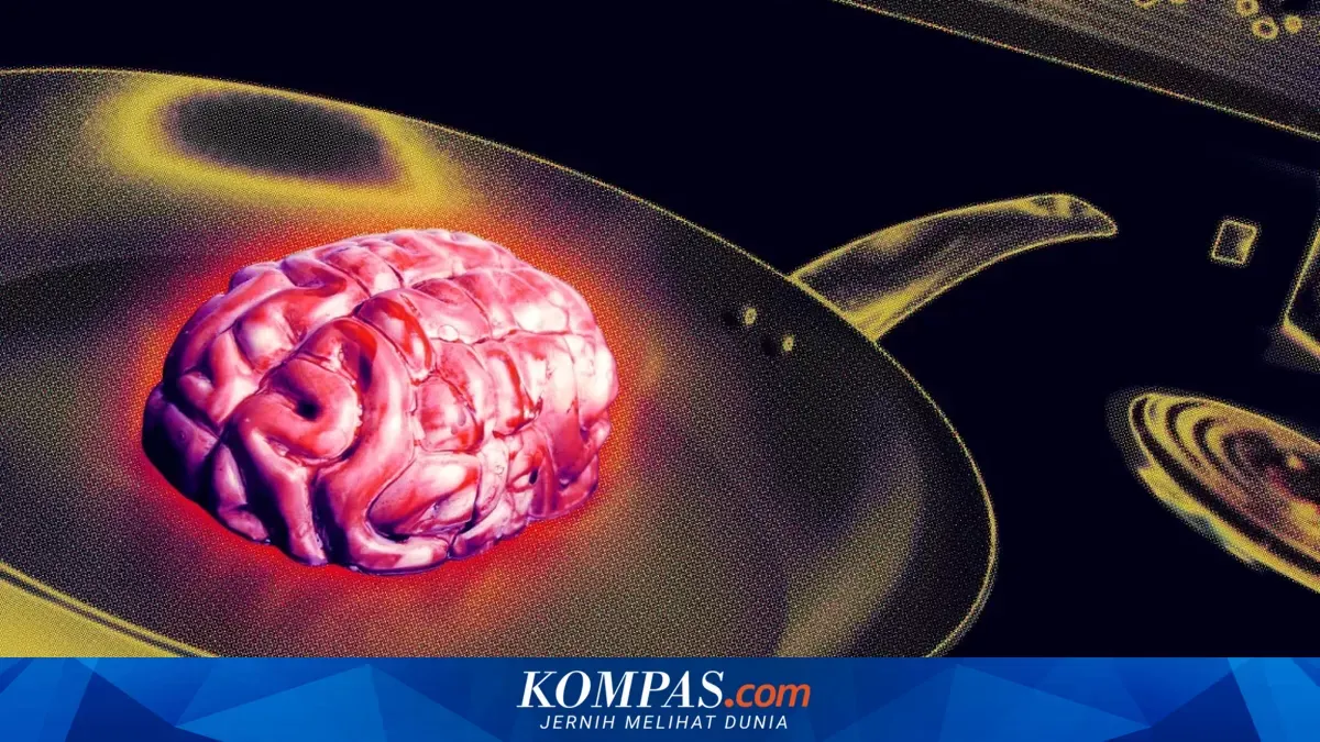 Studi Harvard Business Review: Penggunaan AI Intens Bisa Picu Kelelahan Mental “Brain Fry” di Tempat Kerja