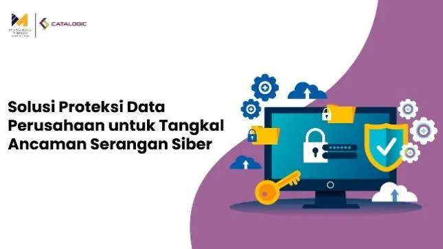 MBT Gandeng Catalogic Software Perkuat Solusi Proteksi dan Pengelolaan Data Perusahaan