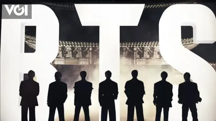 BTS Pilih Gwanghwamun Square untuk Panggung Pertama “ARIRANG”