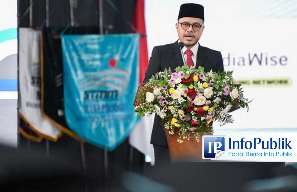Wamenkominfo: Pemanfaatan Teknologi Digital Perlu Berpegang pada Lima Prinsip Etika