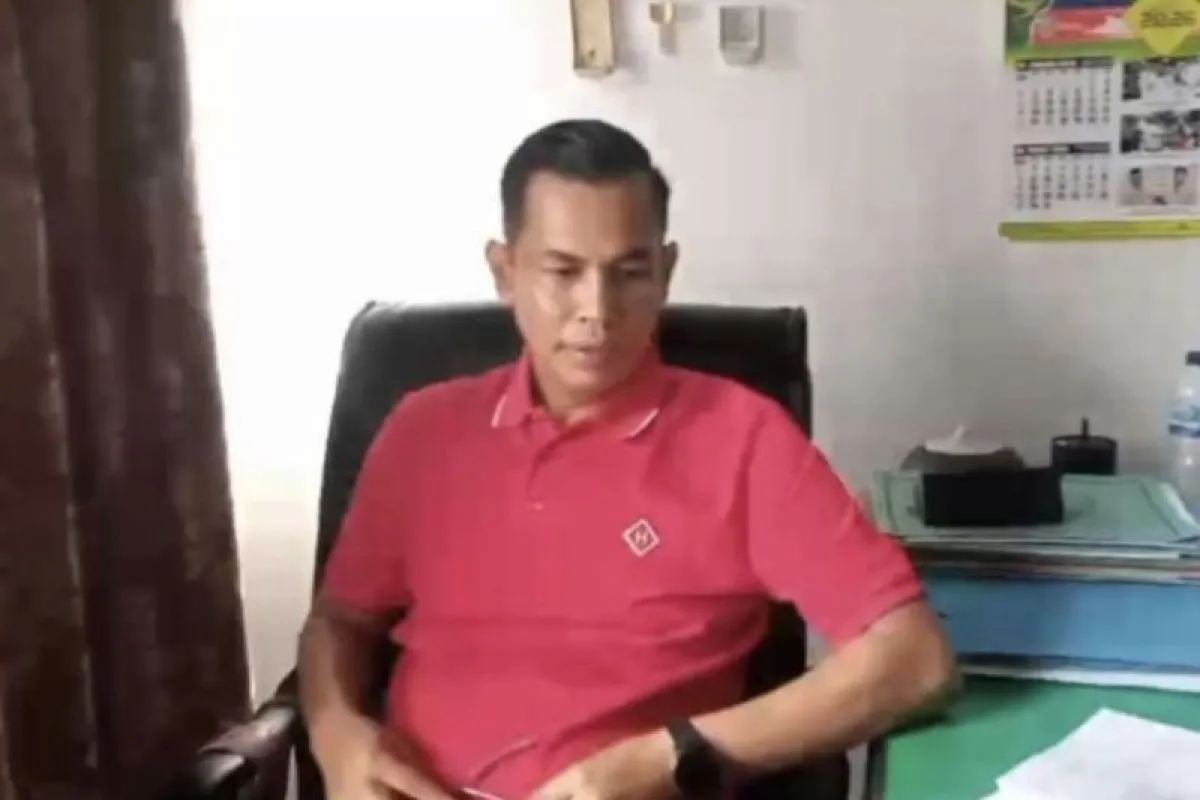 Disprindagkop Tebo Panggil Agen LPG 3 Kg Terkait Harga Jual di Atas HET