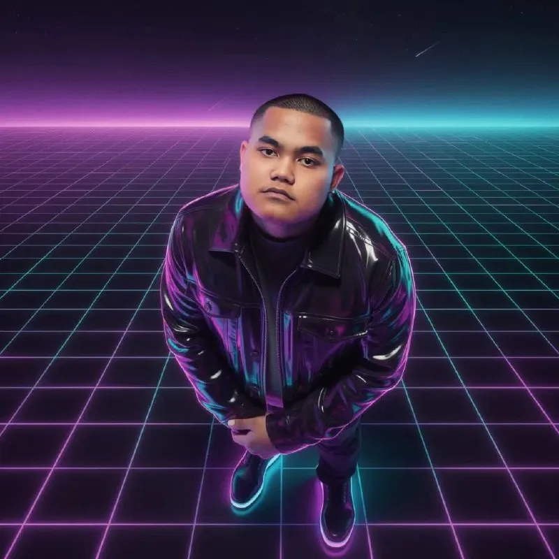 Akbarmauusuf Rilis Single Baru “Lu Olang Kok Kaya Kula-Kula?” yang Lahir dari Emosi