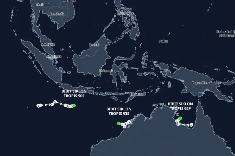 Rangkuman Berita NTB: Gelombang hingga 6 Meter, Pengembalian Kerugian Negara di Dompu, dan Pendalaman Dugaan Korupsi DAK