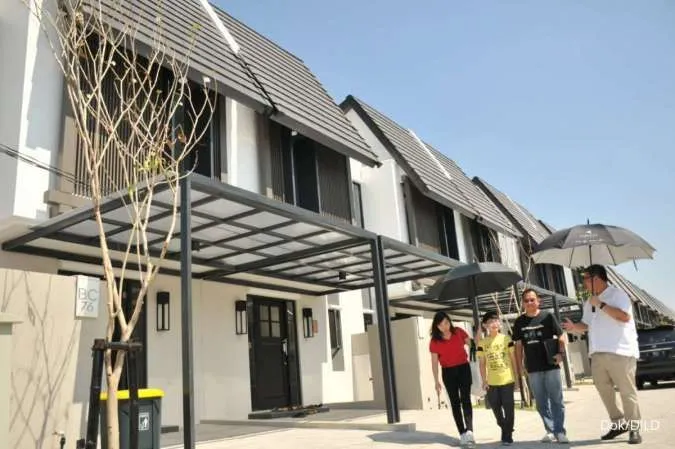 Kebijakan Perlindungan Lahan Sawah Diperketat, Pengembang Properti Minta Kepastian Tata Ruang