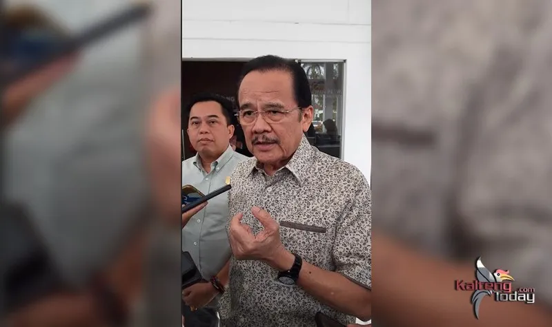 Teras Narang: Konflik Lahan Sebabi Dipicu Tata Ruang dan Tumpang Tindih Dokumen Pertanahan