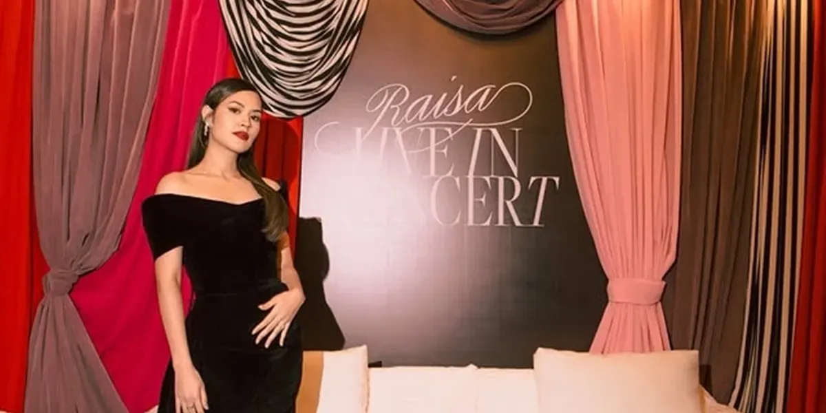 Cerita di Balik Workshop Raisa dan Andi Rianto Jelang Konser Orkestra “Love and Let Go”