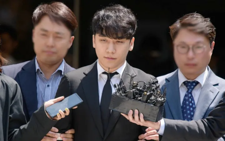 Kritikus Budaya Pertanyakan Dasar Penyelidikan Seungri Usai Penolakan Surat Perintah Penahanan