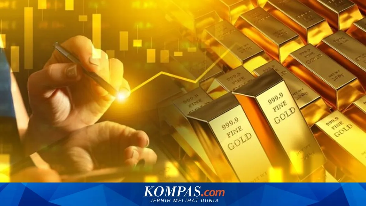 Saat Menabung Tak Lagi Menenangkan: Seni Mengelola Uang Aman dan Bertumbuh di Tengah Ekonomi Tak Pasti
